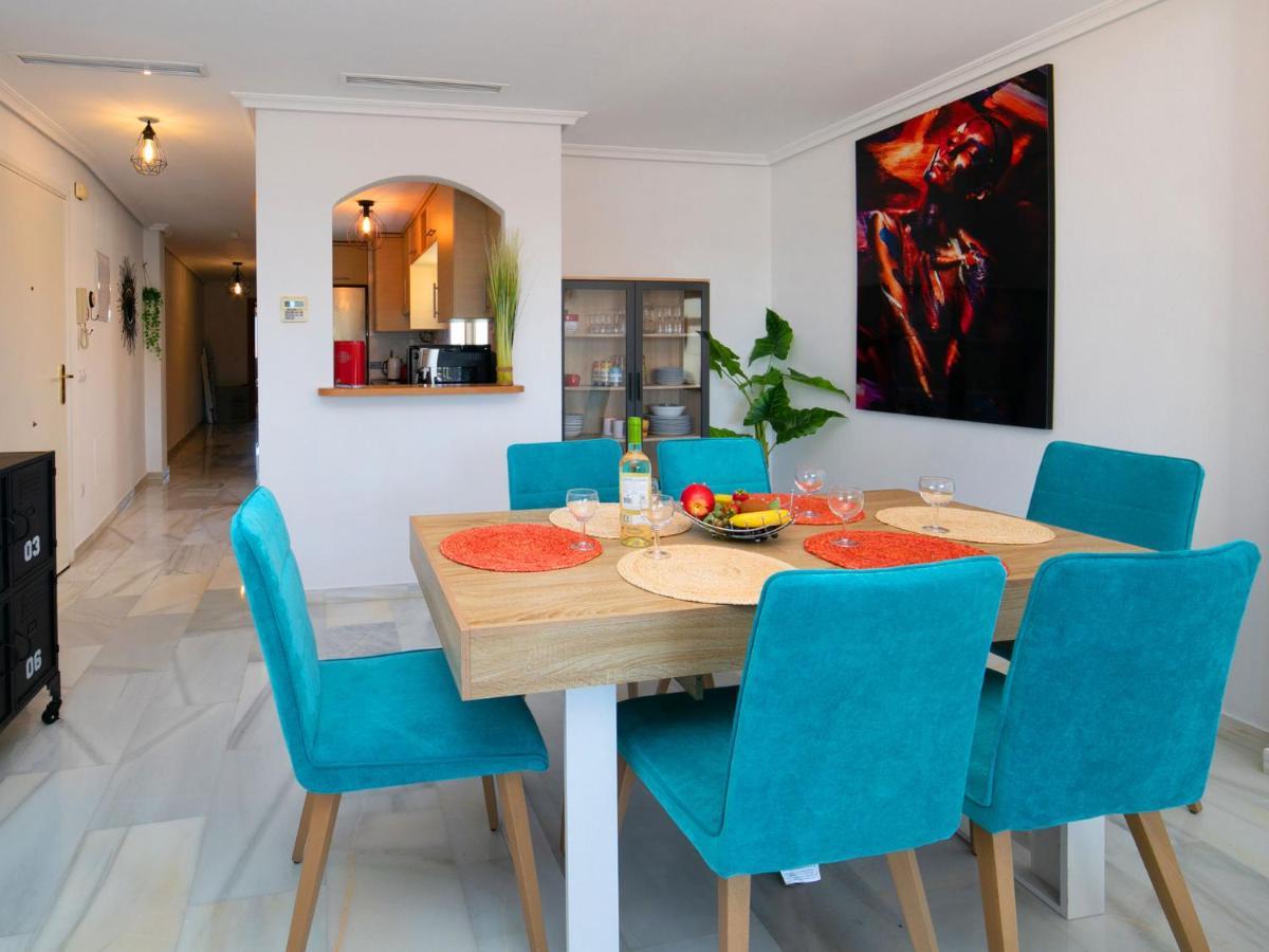 Apartment Calpe Bay-4 By Interhome Экстерьер фото