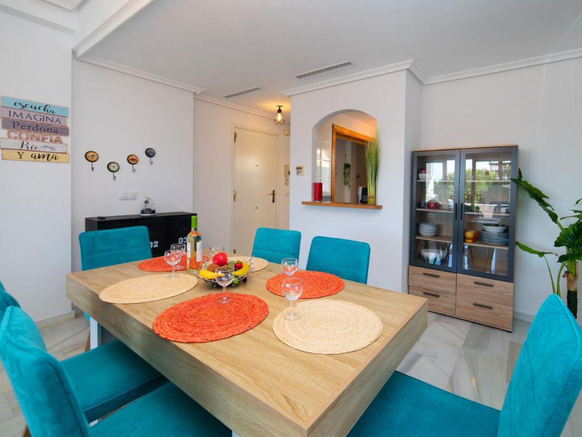 Apartment Calpe Bay-4 By Interhome Экстерьер фото