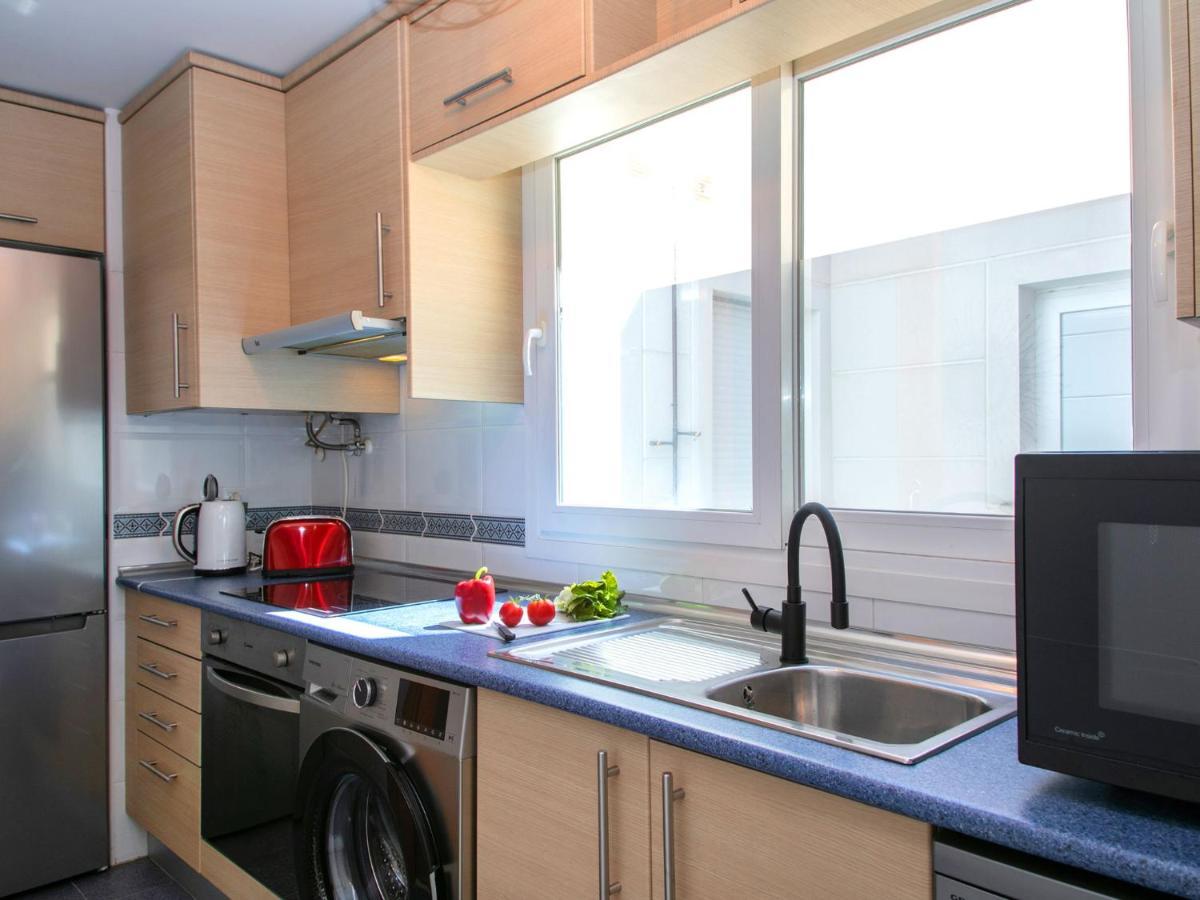 Apartment Calpe Bay-4 By Interhome Экстерьер фото
