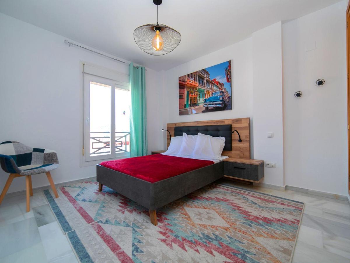 Apartment Calpe Bay-4 By Interhome Экстерьер фото