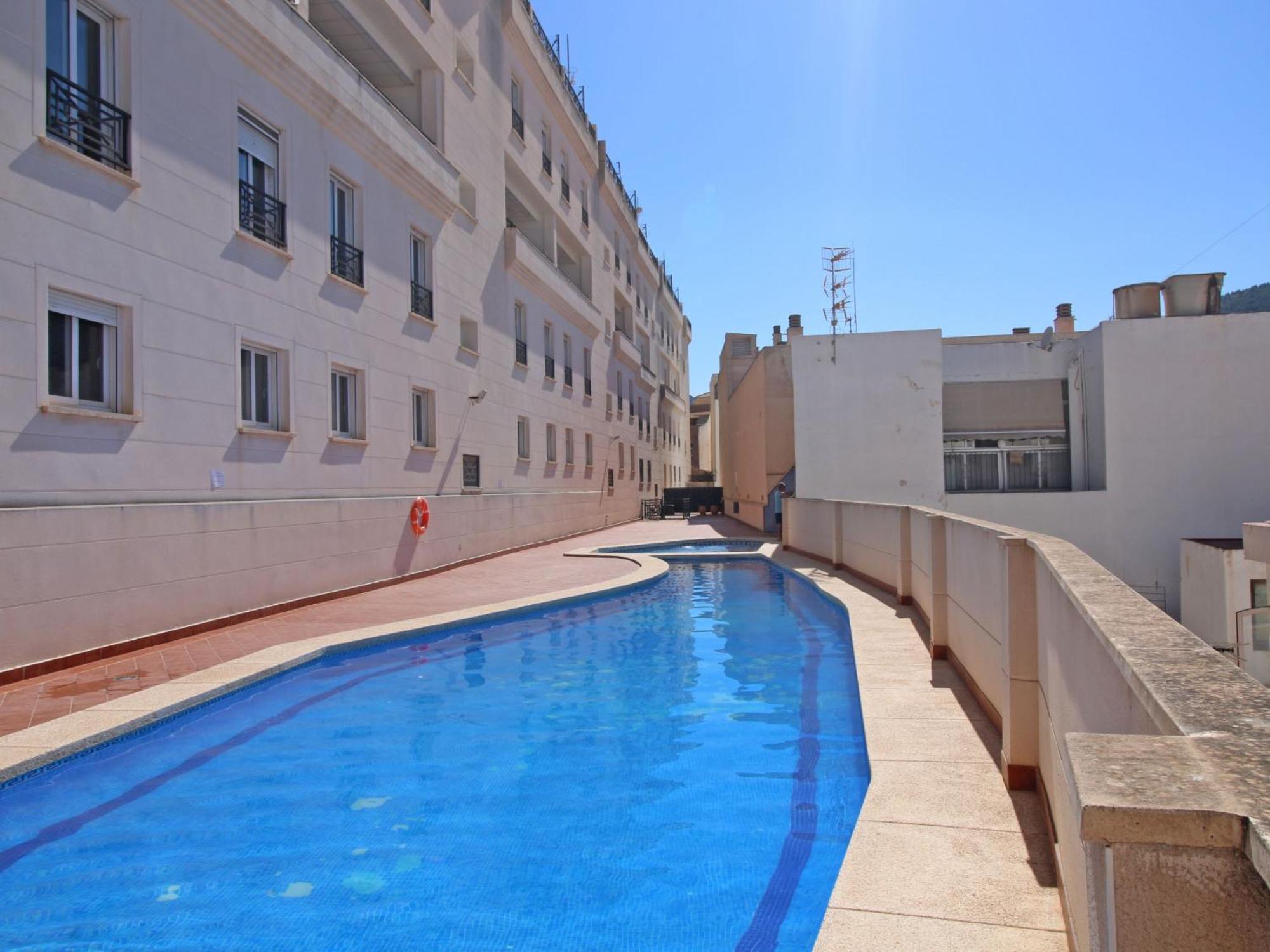 Apartment Calpe Bay-4 By Interhome Экстерьер фото