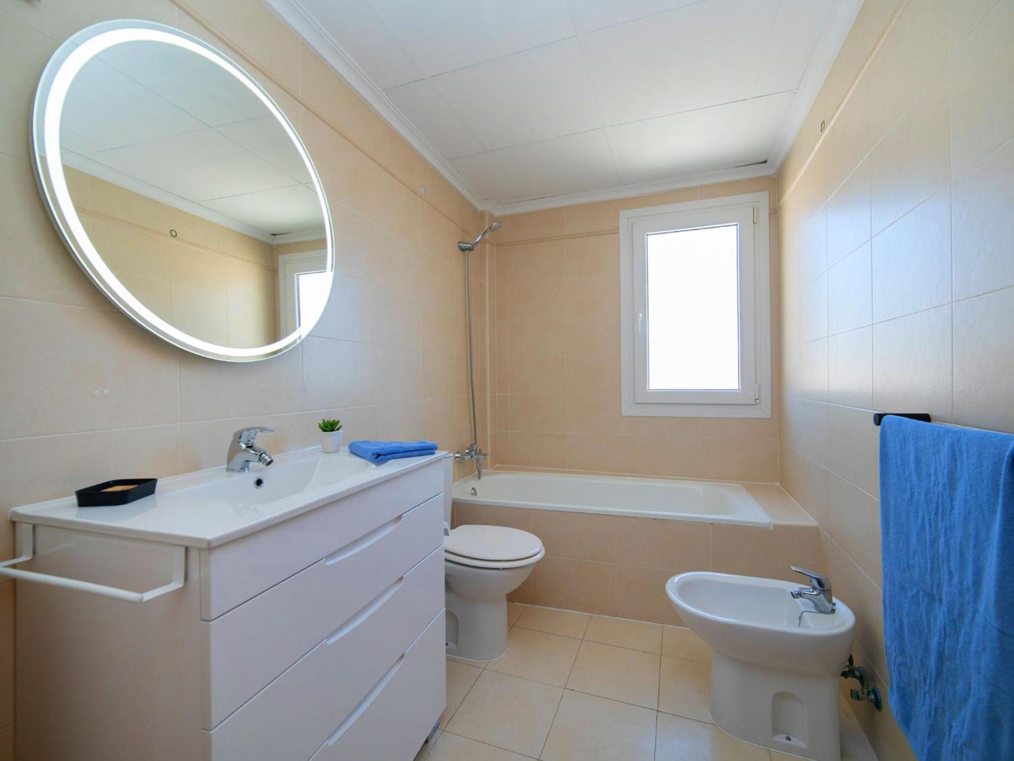 Apartment Calpe Bay-4 By Interhome Экстерьер фото