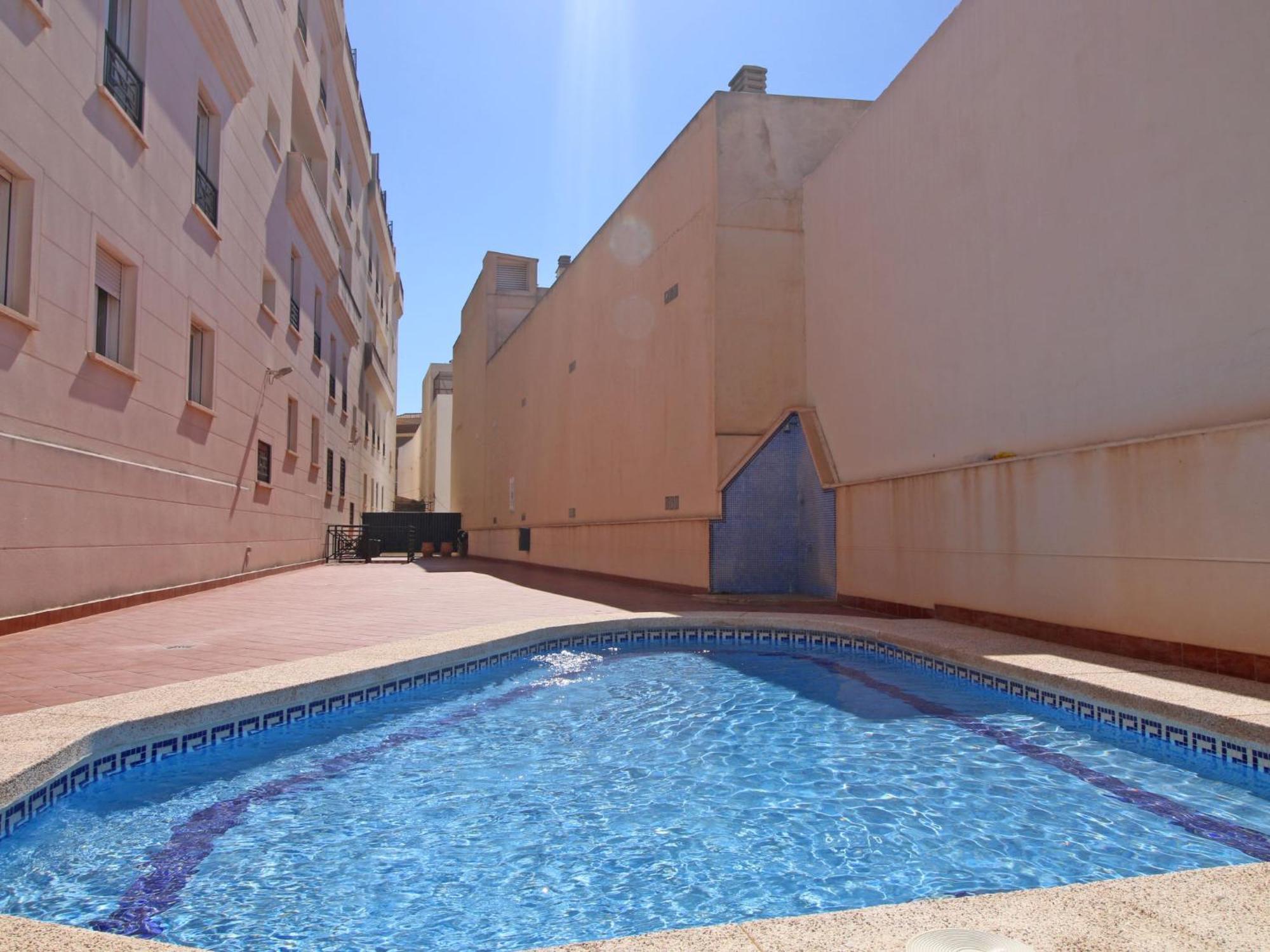 Apartment Calpe Bay-4 By Interhome Экстерьер фото