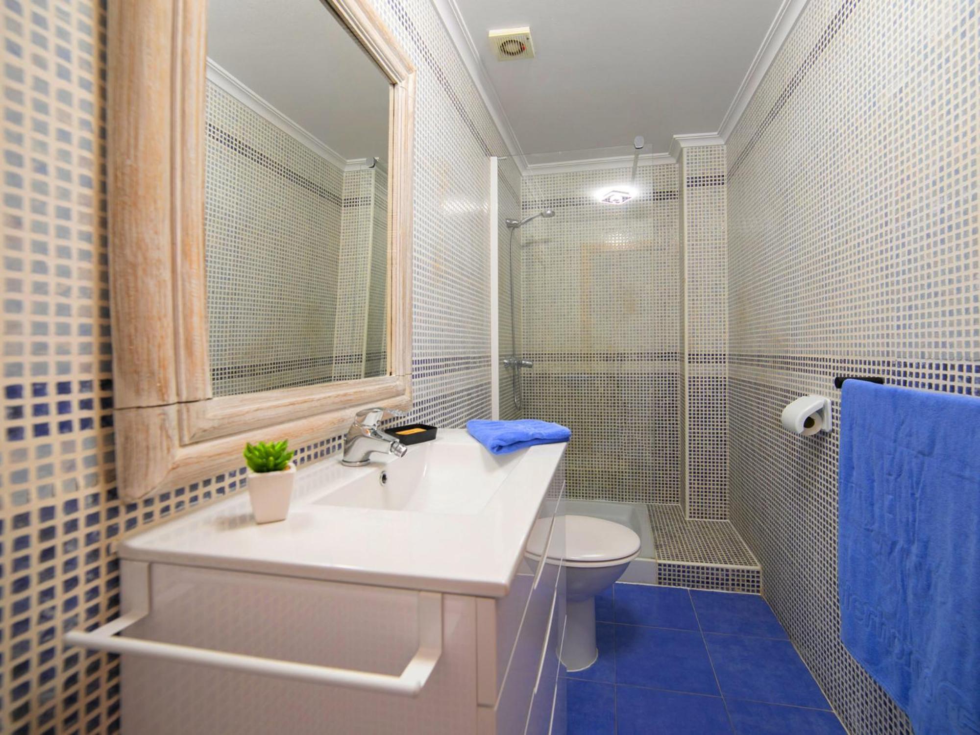 Apartment Calpe Bay-4 By Interhome Экстерьер фото