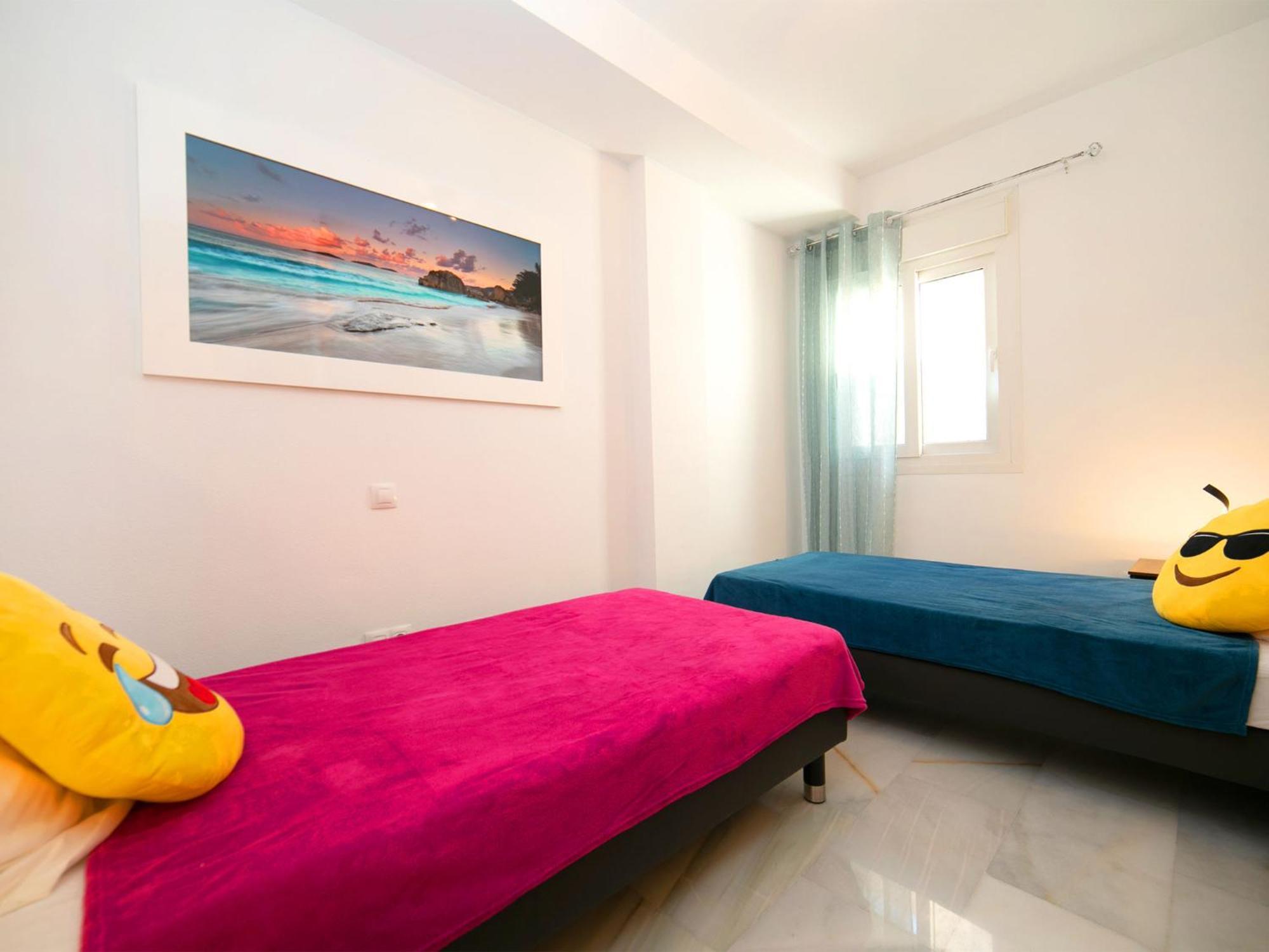 Apartment Calpe Bay-4 By Interhome Экстерьер фото