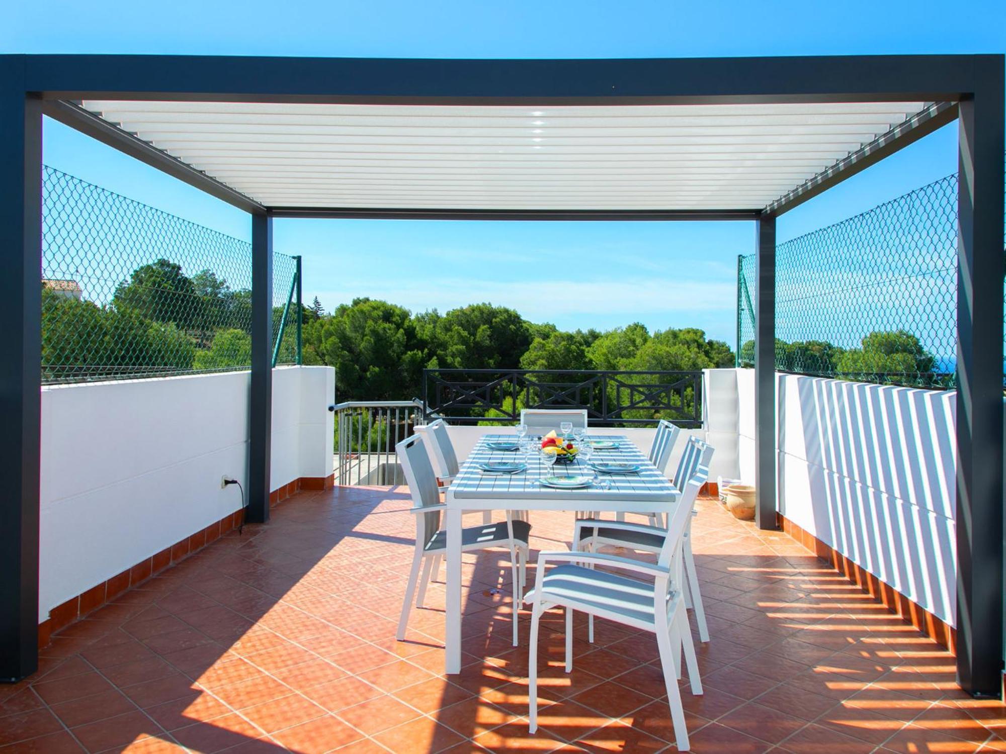 Apartment Calpe Bay-4 By Interhome Экстерьер фото